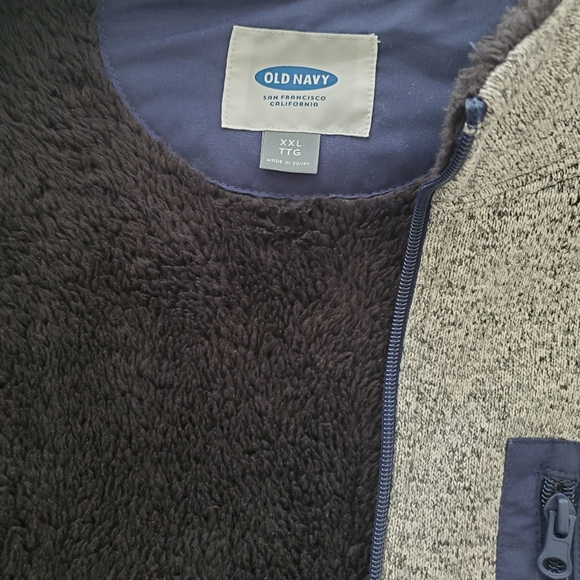 Winter jacket - Picture 4 of 4